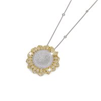 Collana Brocchi Preziosi Donna Naturae in Argento B06GC BROCCHI - B06GC BROCCHI